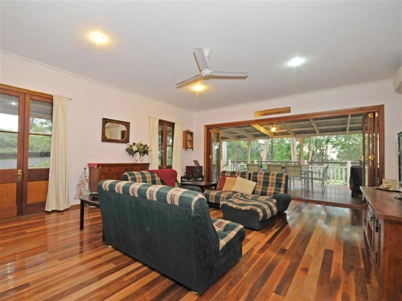 161 Warner Road, Warner QLD 4500