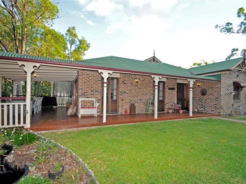 161 Warner Road, Warner QLD 4500