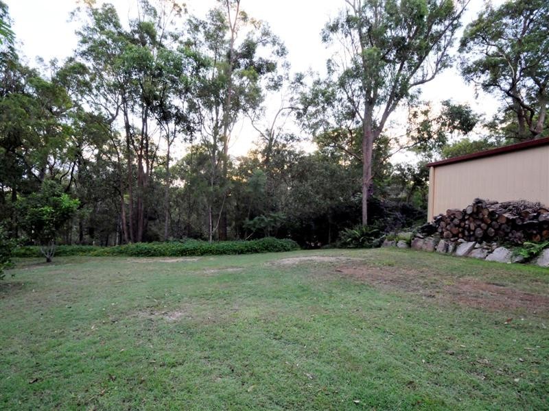 161 Warner Road, Warner QLD 4500