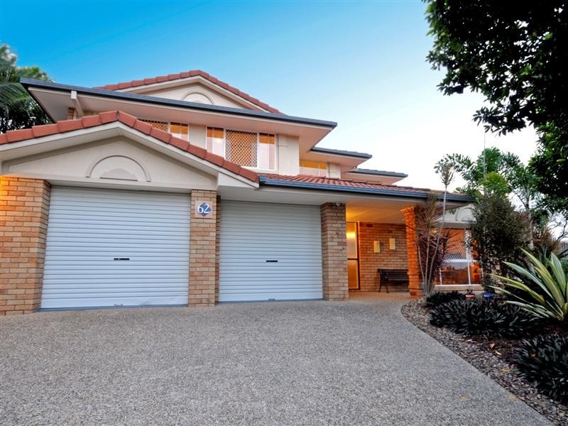 62 Oxford Crescent, Bridgeman Downs QLD 4035