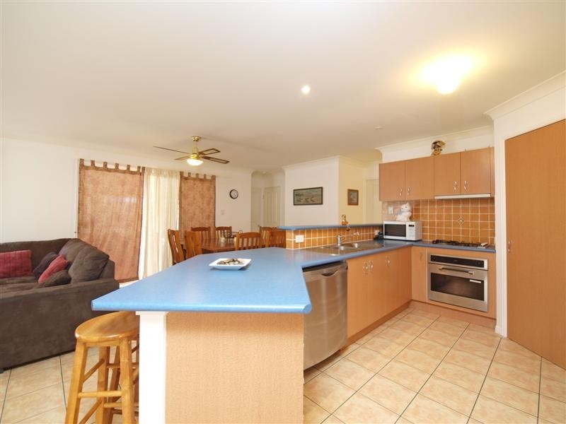 3 Sonoma Court, Cashmere QLD 4500