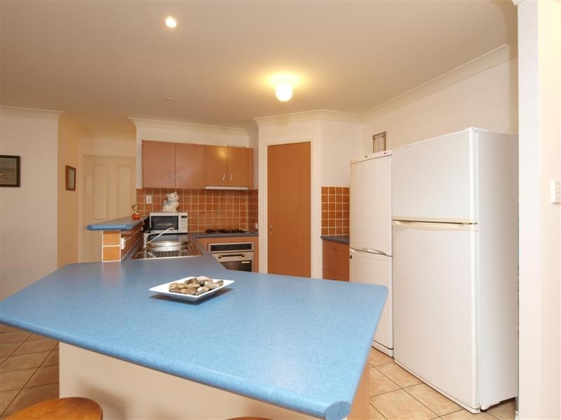 3 Sonoma Court, Cashmere QLD 4500