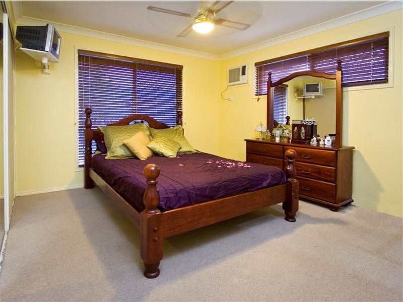 3 Sonoma Court, Cashmere QLD 4500