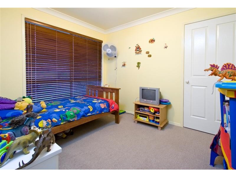 3 Sonoma Court, Cashmere QLD 4500