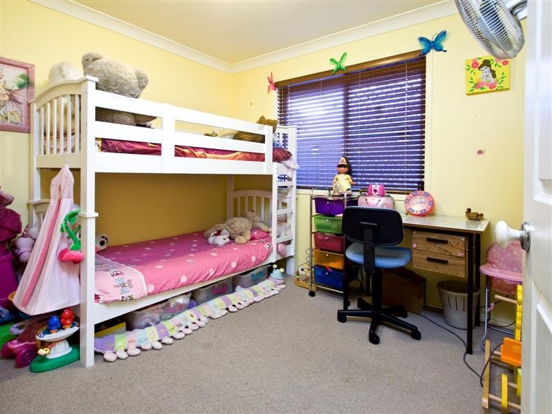 3 Sonoma Court, Cashmere QLD 4500