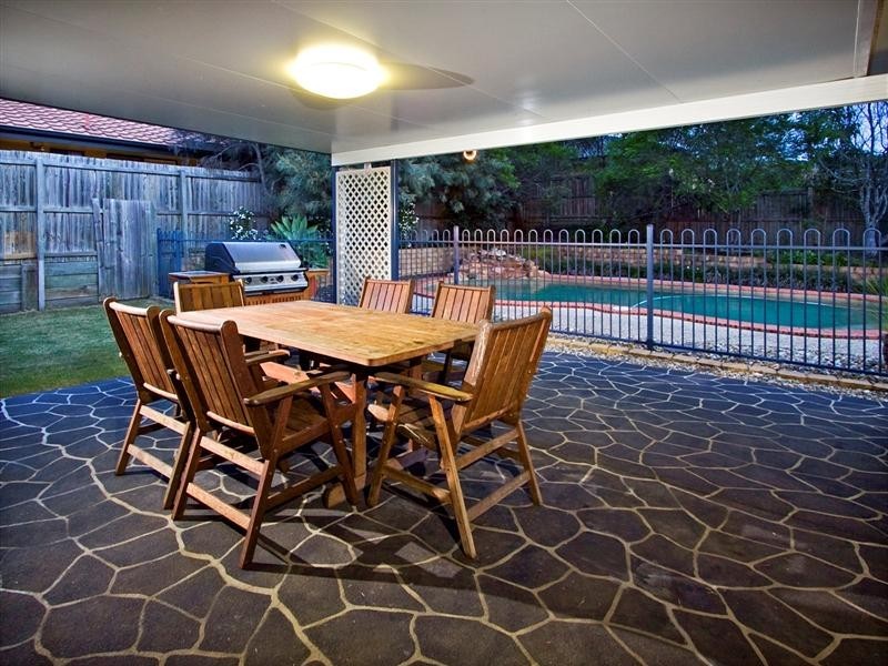 3 Sonoma Court, Cashmere QLD 4500