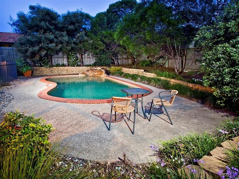 3 Sonoma Court, Cashmere QLD 4500