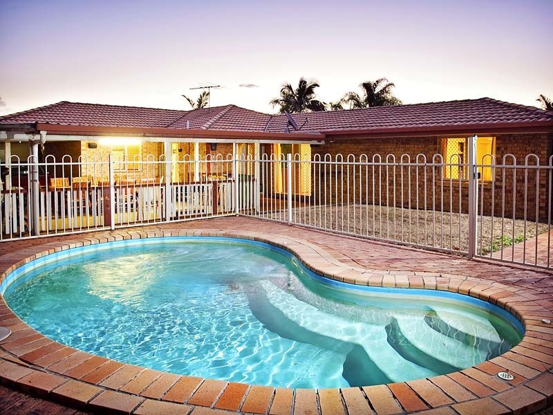 45 Orchid Avenue, Kallangur QLD 4503