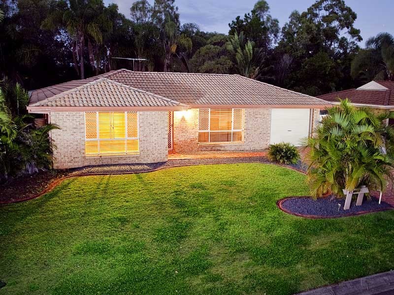 45 Orchid Avenue, Kallangur QLD 4503
