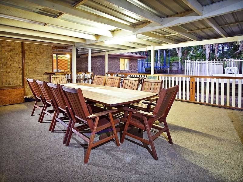 45 Orchid Avenue, Kallangur QLD 4503