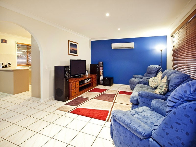 45 Orchid Avenue, Kallangur QLD 4503