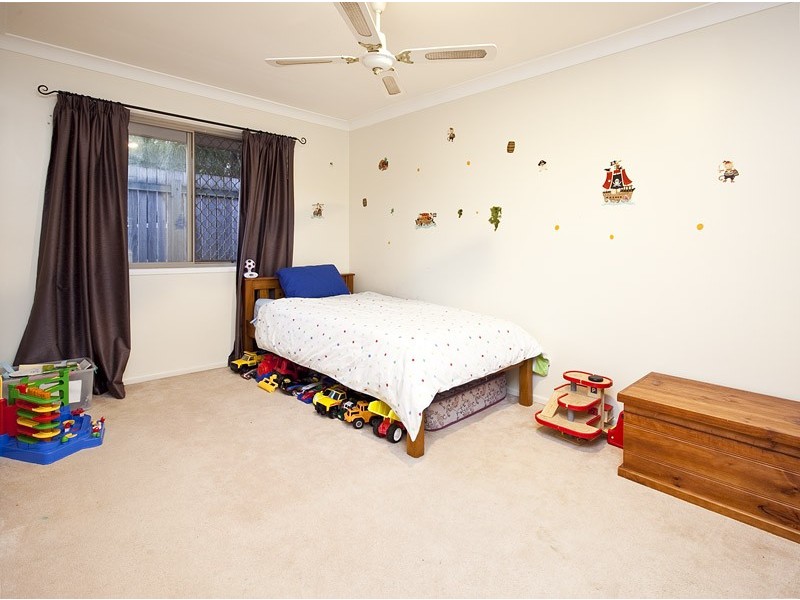45 Orchid Avenue, Kallangur QLD 4503
