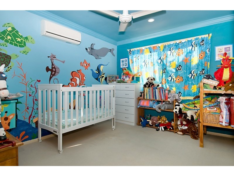 7 Osira Cl, Eatons Hill QLD 4037