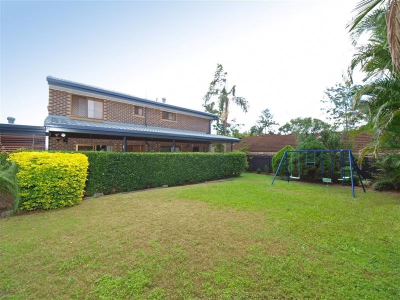 33 TANAGER STREET, Albany Creek QLD 4035