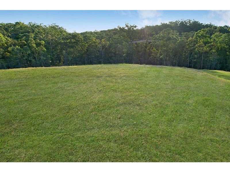 Lot 91 Claire Cl, Cashmere QLD 4500