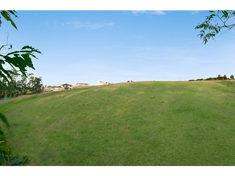 Lot 91 Claire Cl, Cashmere QLD 4500