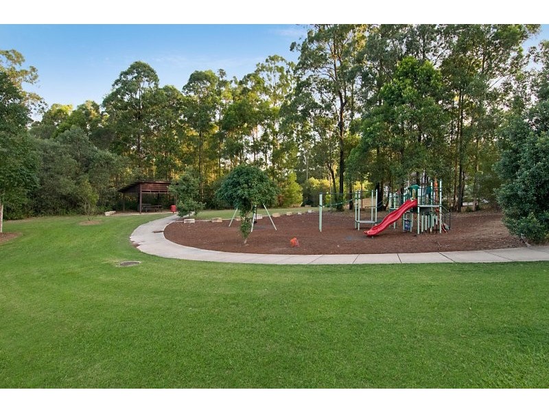 Lot 91 Claire Cl, Cashmere QLD 4500