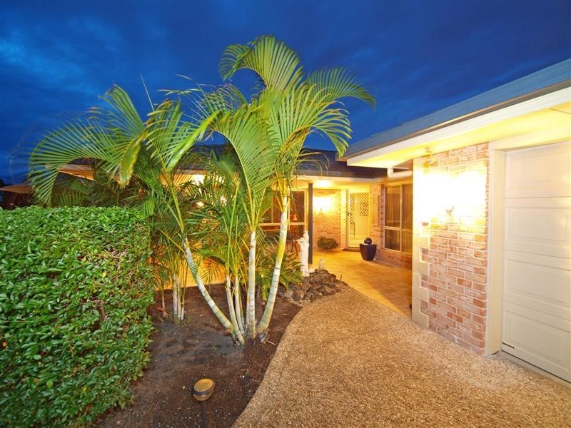 48  BOONDOOMA CIRCUIT, Albany Creek QLD 4035