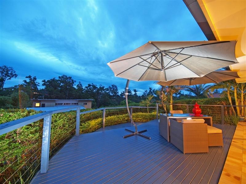 48  BOONDOOMA CIRCUIT, Albany Creek QLD 4035