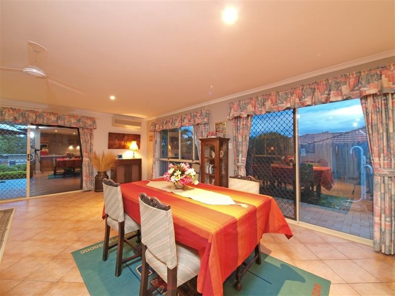 48  BOONDOOMA CIRCUIT, Albany Creek QLD 4035