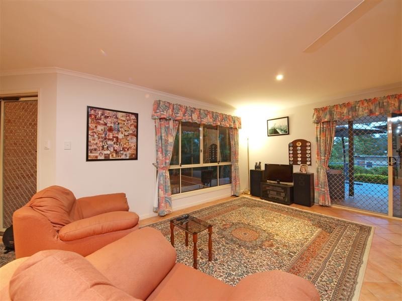 48  BOONDOOMA CIRCUIT, Albany Creek QLD 4035