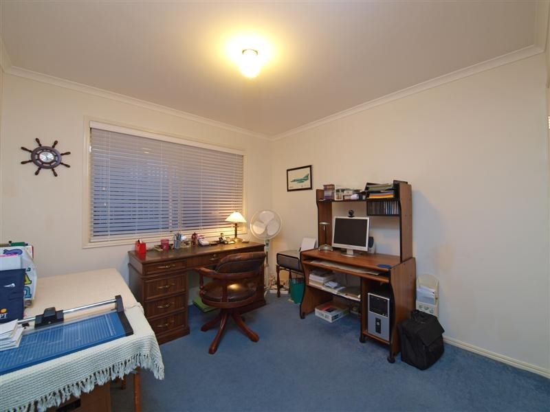 48  BOONDOOMA CIRCUIT, Albany Creek QLD 4035