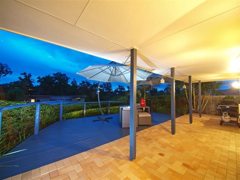 48  BOONDOOMA CIRCUIT, Albany Creek QLD 4035