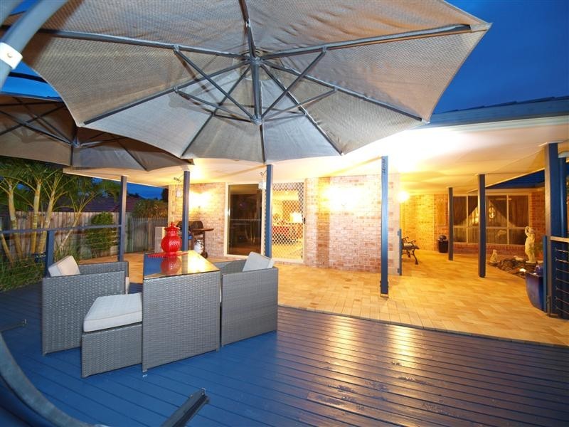 48  BOONDOOMA CIRCUIT, Albany Creek QLD 4035