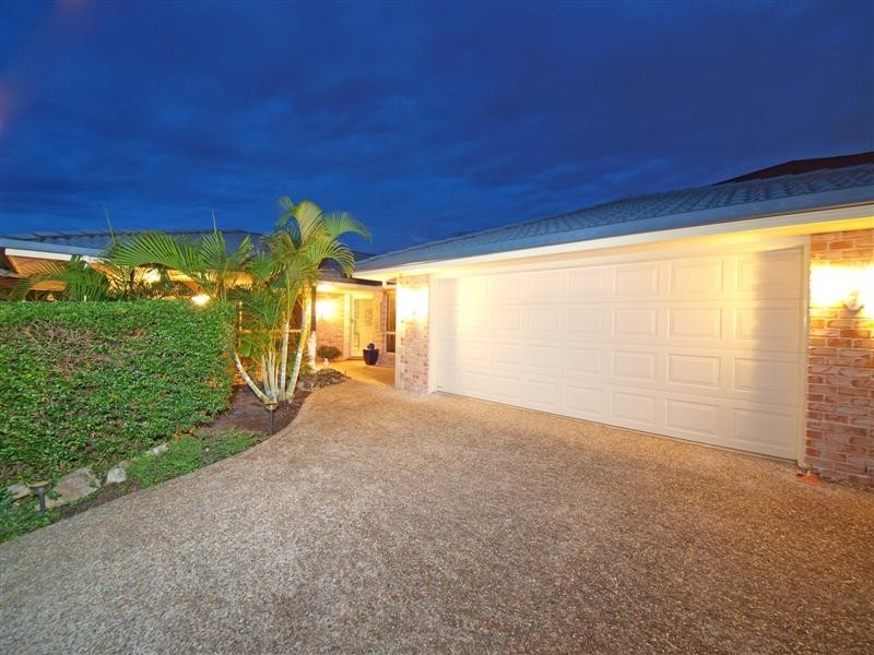 48  BOONDOOMA CIRCUIT, Albany Creek QLD 4035