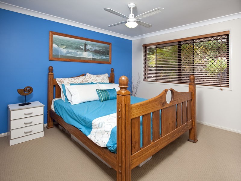 4 Bramwell Court, Cashmere QLD 4500