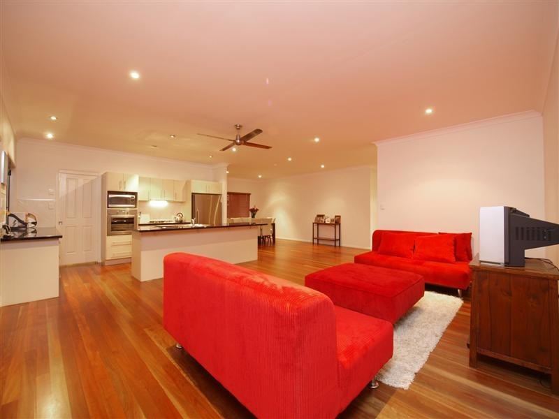 151 Saraband Drive, Eatons Hill QLD 4037