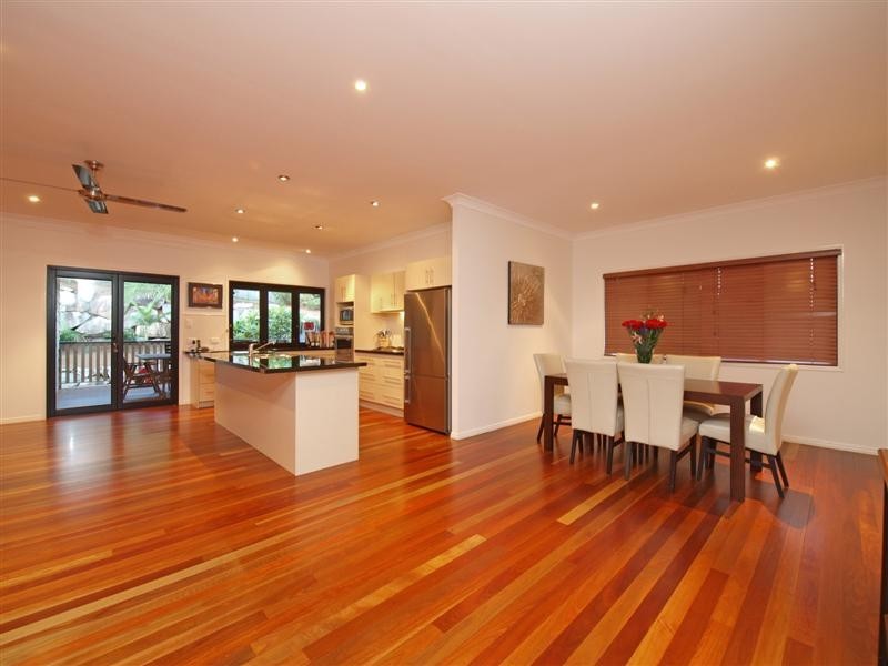 151 Saraband Drive, Eatons Hill QLD 4037