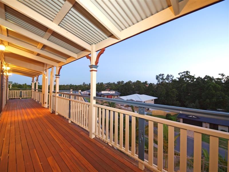 151 Saraband Drive, Eatons Hill QLD 4037