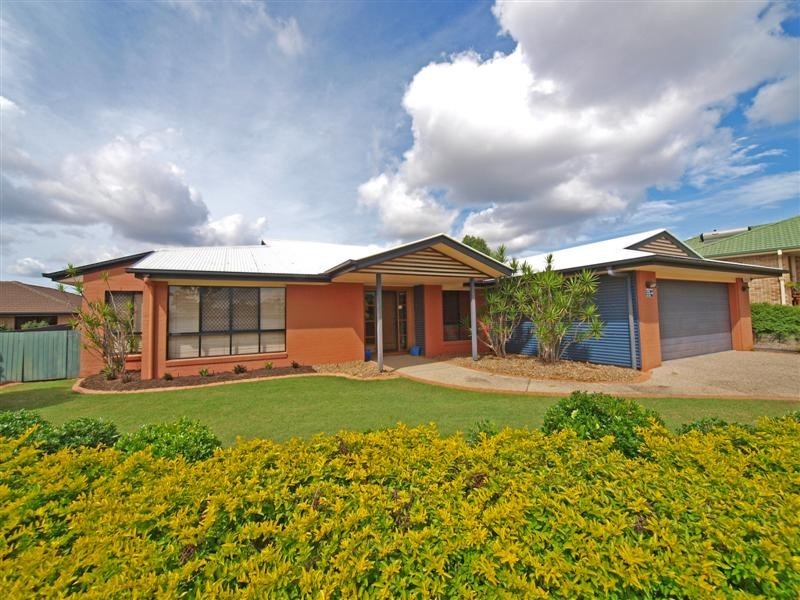 41 Cressbrook Drive, Albany Creek QLD 4035