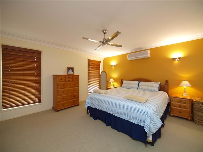 41 Cressbrook Drive, Albany Creek QLD 4035