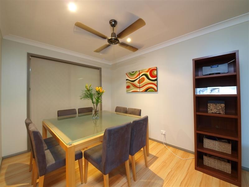 3 Phoenix Court, Eatons Hill QLD 4037