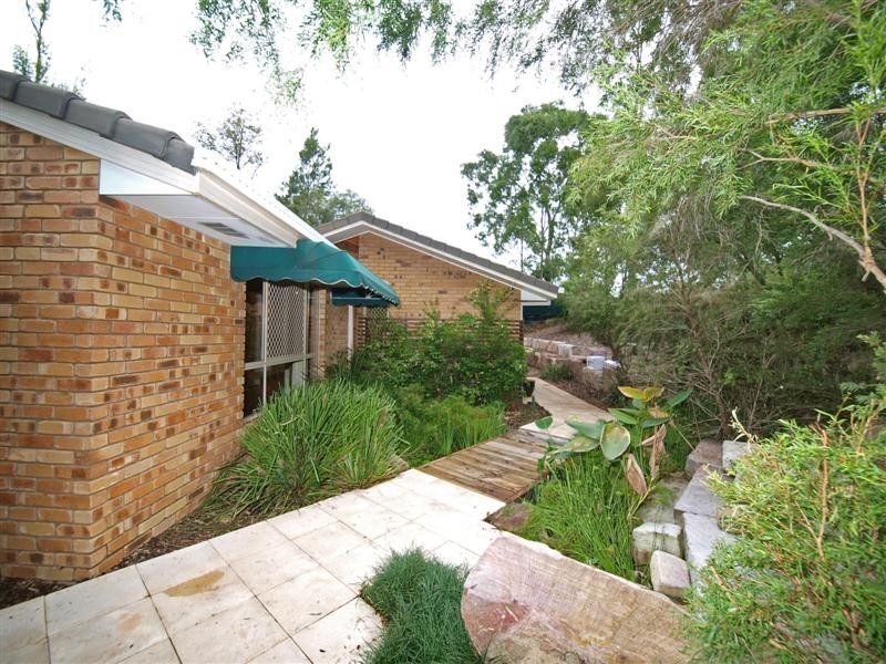 7 DRAPERS ROAD, Eatons Hill QLD 4037