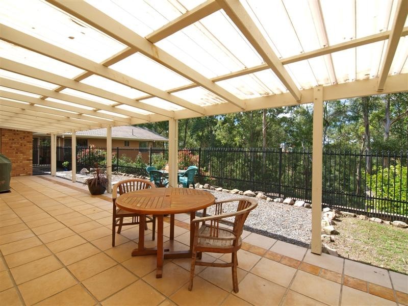 7 DRAPERS ROAD, Eatons Hill QLD 4037