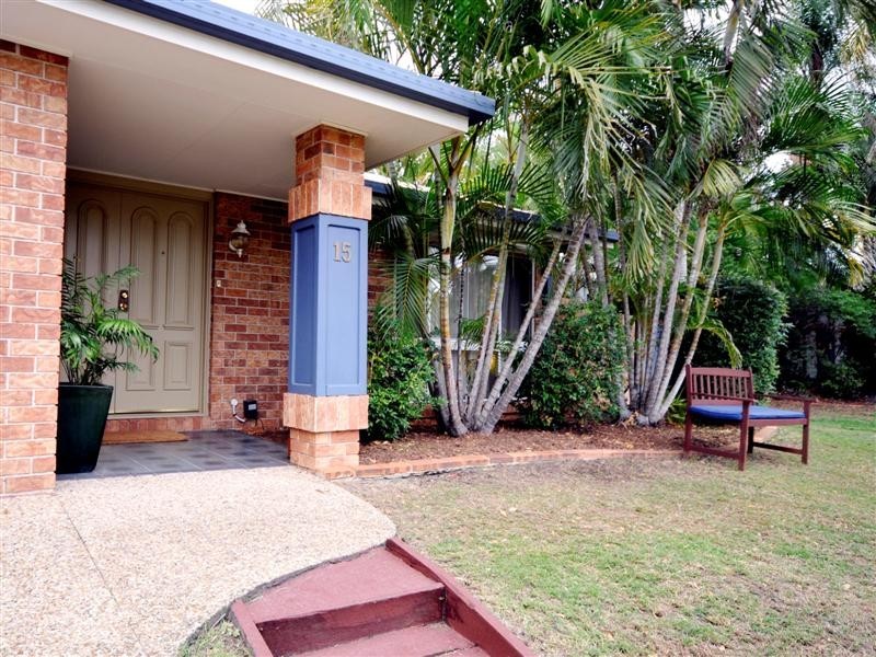 15 The Boulevard, Albany Creek QLD 4035