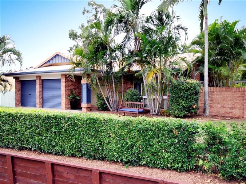 15 The Boulevard, Albany Creek QLD 4035