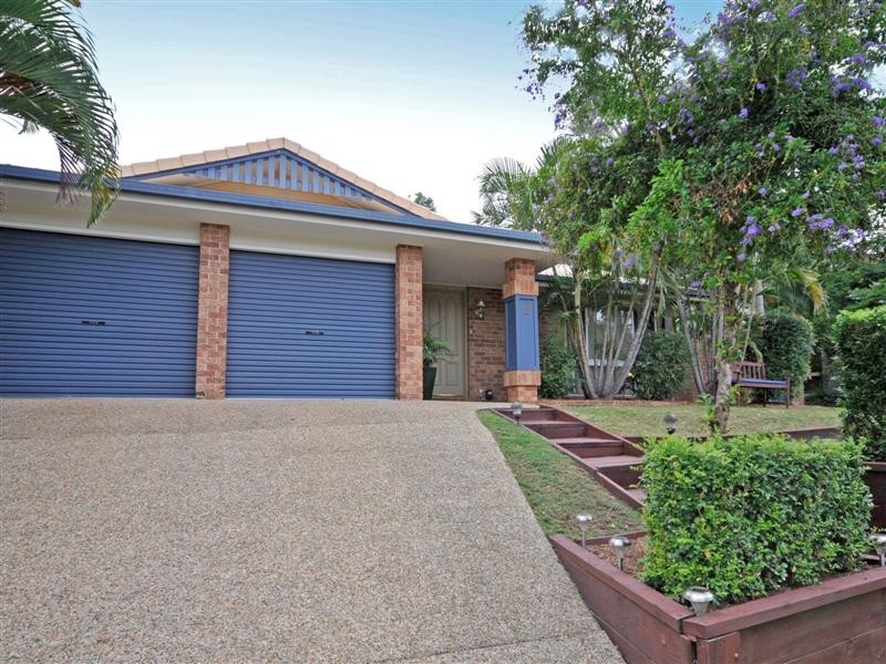 15 The Boulevard, Albany Creek QLD 4035