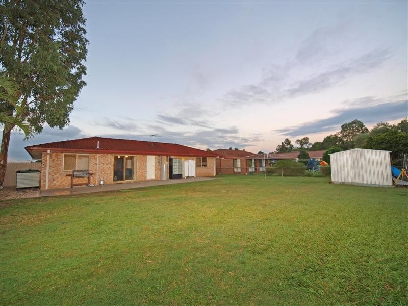 13 Ferrari Street, Lawnton QLD 4501