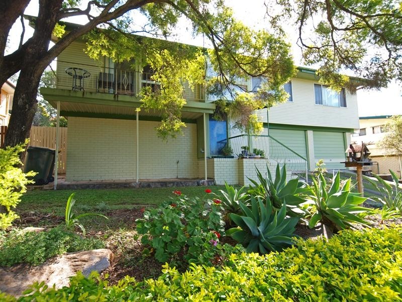 6 Rooney Street, Everton Park QLD 4053