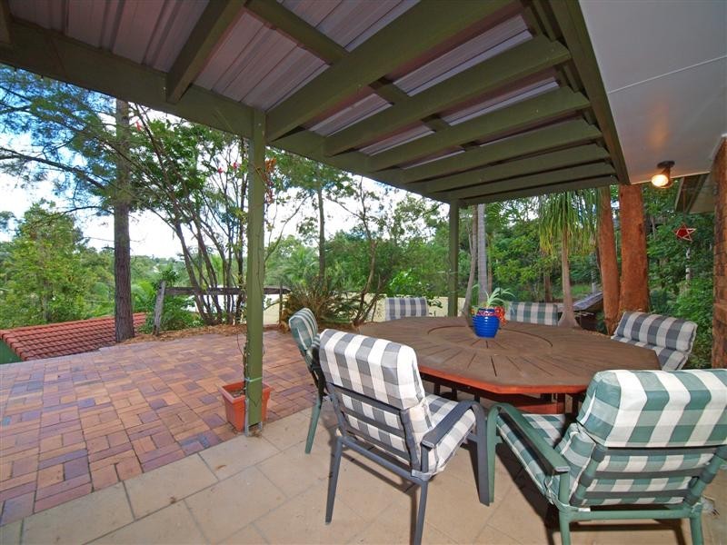 35 TARCOOLA AVENUE, Ferny Hills QLD 4055