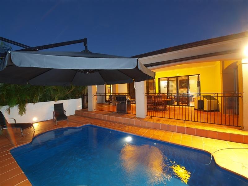 26 Pardalote Place, Cashmere QLD 4500