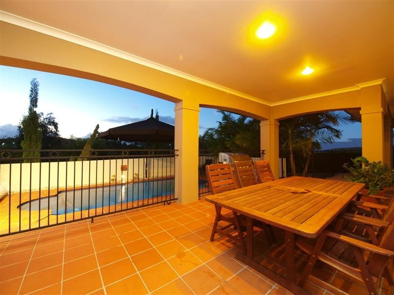 26 Pardalote Place, Cashmere QLD 4500