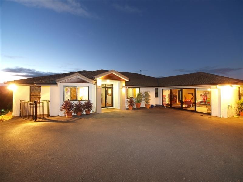 26 Pardalote Place, Cashmere QLD 4500