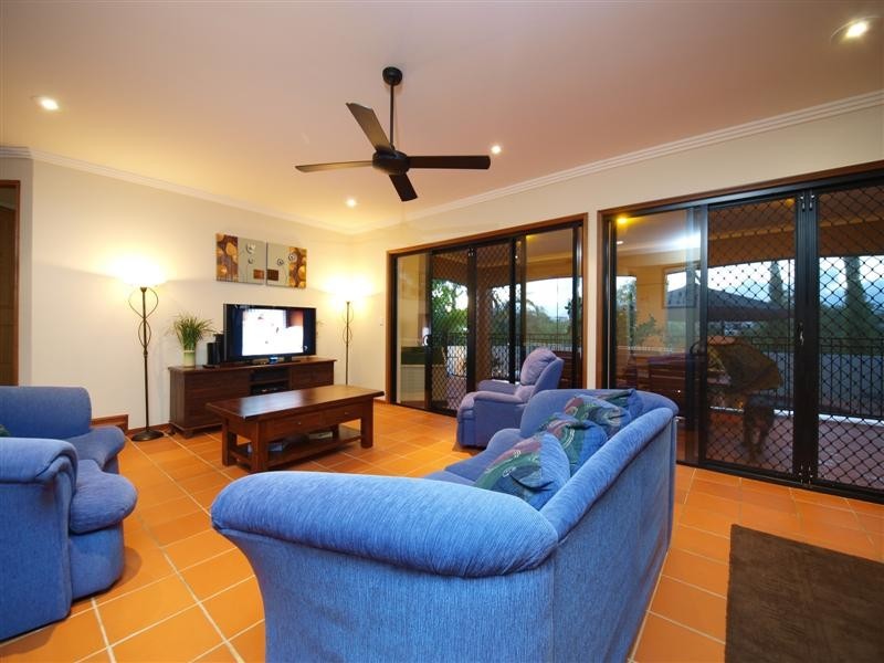 26 Pardalote Place, Cashmere QLD 4500