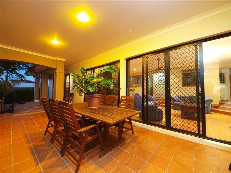26 Pardalote Place, Cashmere QLD 4500