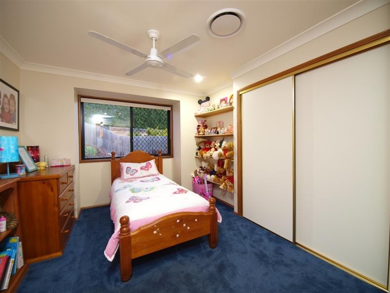 26 Pardalote Place, Cashmere QLD 4500